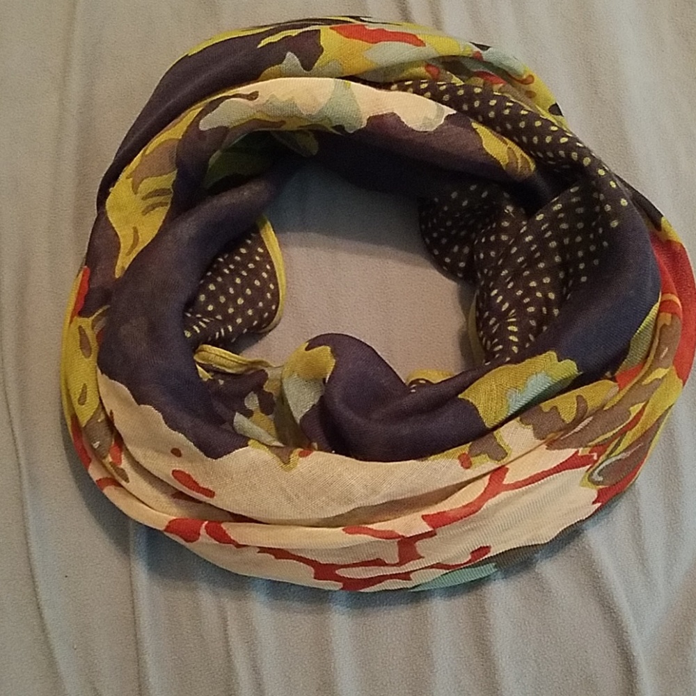 Madewell Scarf